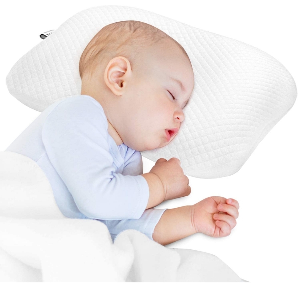 BAMMAX Newborn Pillow